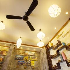 Vinh Hung Library Hotel Хойан развлечения