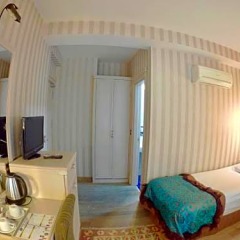 Hotel Novano комната для гостей фото 4
