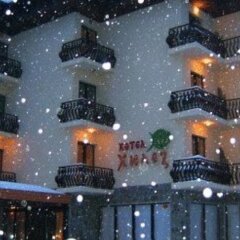 Отель Hilez Болгария, Трявна - отзывы, цены и фото номеров - забронировать отель Hilez онлайн