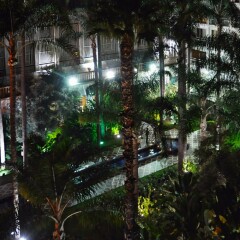 Отель Hôtel la Tour Hassan Palace фото 13