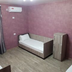 Гостиница Villa Hostel в Краснодаре отзывы, цены и фото номеров - забронировать гостиницу Villa Hostel онлайн Краснодар комната для гостей