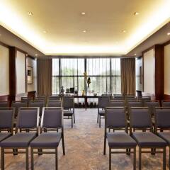 Отель InterContinental Lisbon