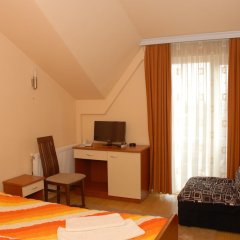Hotel Harmonija in Kumanovo, Macedonia from 74$, photos, reviews - zenhotels.com guestroom photo 2
