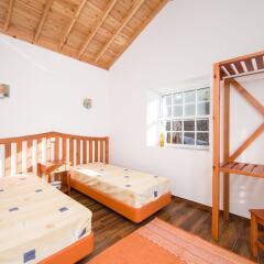 Отель Baco Resort Мадалена