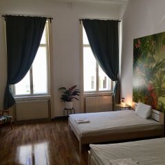 Отель Wienderland B&B Австрия, Вена - отзывы, цены и фото номеров - забронировать отель Wienderland B&B онлайн спа