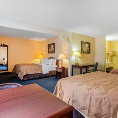 Отель Best Western Ozona Inn Озона удобства в номере
