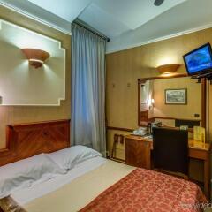 Hostel Generator Rome Рим удобства в номере