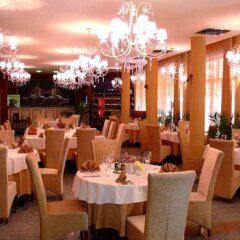 City Hotel Стара Загора помещение для мероприятий фото 2