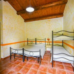 Отель Valle Tezze Каша балкон