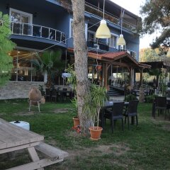 White Heaven Hotel Турция, Памуккале - 1 отзыв об отеле, цены и фото номеров - забронировать отель White Heaven Hotel онлайн фото 7