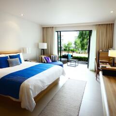 Отель Holiday Inn Resort Phuket Mai Khao Beach фото 10
