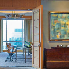 Four Seasons Hotel Miami удобства в номере фото 2