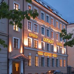 Гостиница Арбат Норд фото 9