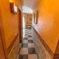 Отель Apartament Morante Испания, Курорт Росес - отзывы, цены и фото номеров - забронировать отель Apartament Morante онлайн интерьер отеля фото 2