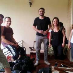 Mama's Hostel by Taprobane