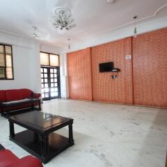 Hotel Citi Continental комната для гостей фото 2