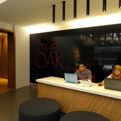 The Oak Unisuites in Pacific Place in Petaling Jaya, Malaysia from 43$, photos, reviews - zenhotels.com photo 3