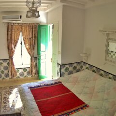 Dar Baaziz in Sousse, Tunisia from 57$, photos, reviews - zenhotels.com guestroom photo 3