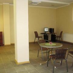 City Westa Hotel