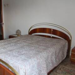 Отель B&B Morning Glory Монтекассино комната для гостей