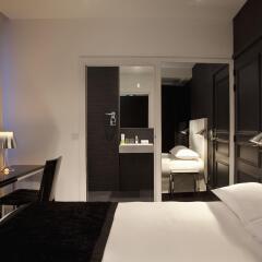 First Hotel Paris - Tour Eiffel комната для гостей фото 2