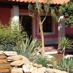 Отель Quinta De Santa Maria D' Arruda фото 8