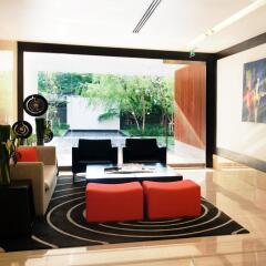 Отель Fraser Suites Sukhumvit Бангкок детские мероприятия