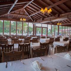 Hotel Greenland – All Inclusive