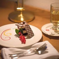Sunstar Hotel Davos в номере