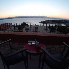 Pasha Port Hotel & Restaurant Чешме пляж