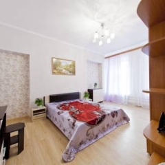 Гостиница SpbStay в Санкт-Петербурге отзывы, цены и фото номеров - забронировать гостиницу SpbStay онлайн Санкт-Петербург комната для гостей фото 2