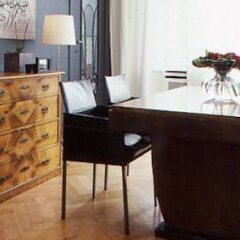 Отель B&B Lenoir 96 Бельгия, Брюссель - отзывы, цены и фото номеров - забронировать отель B&B Lenoir 96 онлайн удобства в номере фото 2