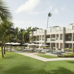 Отель Excellence El Carmen - Adults Only Доминикана, Пунта Кана - отзывы, цены и фото номеров - забронировать отель Excellence El Carmen - Adults Only онлайн фото 5