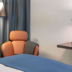 Отель Radisson Blu Limfjord Hotel Aalborg Дания, Алборг - отзывы, цены и фото номеров - забронировать отель Radisson Blu Limfjord Hotel Aalborg онлайн фото 7