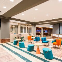 TRYP Guadalajara Hotel детские мероприятия фото 2
