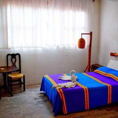 Отель Corona Zihuatanejo Мексика, Сиуатанехо - отзывы, цены и фото номеров - забронировать отель Corona Zihuatanejo онлайн спа