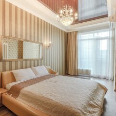 Гостиница Barkar Apartments Украина, Одесса - отзывы, цены и фото номеров - забронировать гостиницу Barkar Apartments онлайн комната для гостей