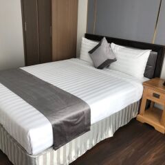Отель Emerald Central комната для гостей фото 4