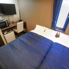 Hotel Livemax Tokyo Bakurocho Токио спа