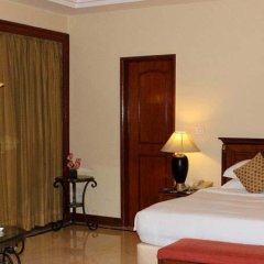 The Hans Hotel New Delhi in New Delhi, India from 128$, photos, reviews - zenhotels.com guestroom photo 3