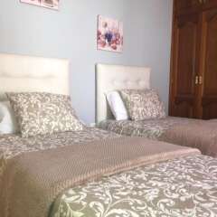Отель Rooms Pico Cho marcial Испания, Гуимар - отзывы, цены и фото номеров - забронировать отель Rooms Pico Cho marcial онлайн комната для гостей фото 3