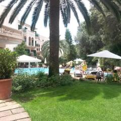 Lago Garden Apart-Suites & Spa Hotel