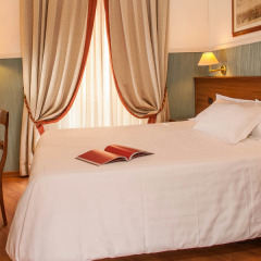 Cosmopolita Hotel 4* Стандартный номер с различными типами кроватей фото 16
