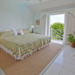 Отель Serendipity, Montego Bay 5BR комната для гостей фото 4