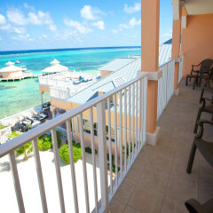 Morritt's Tortuga Club in North Side, Cayman Islands from 166$, photos, reviews - zenhotels.com balcony