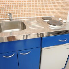 Отель Guest House Ckuljevic Будва в номере фото 2