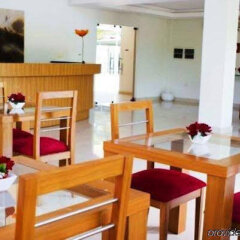 Terrazas Del Sol Apart & Hotel in Lambaré, Paraguay from 70$, photos, reviews - zenhotels.com meals