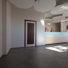 Advenus Hotel интерьер отеля фото 3