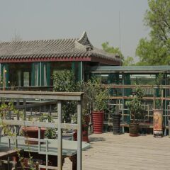 Palace Hotel Forbidden City фото 3