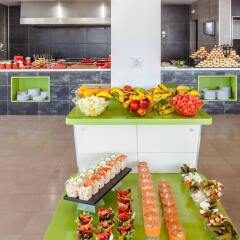 Отель Occidental Jandía Playa интерьер отеля